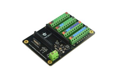 Scheda morsettiera per microcontrollore IoT – DFR0923