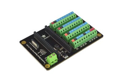 Scheda morsettiera per Raspberry Pi Pico / Pico 2 – DFR0924