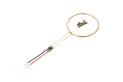 Pacchetto lampada alimentatore wireless remoto da 5 V – DFR0937