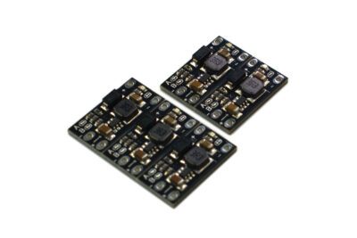 Modulo di alimentazione boost DC – DFR0952