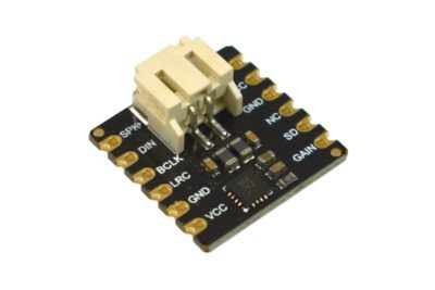 MAX98357 Modulo amplificatore I2S – DFR0954