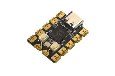 Mini scheda di sviluppo Beetle RP2040 – DFR0959