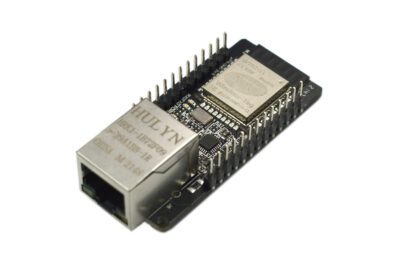 Modulo seriale – DFR0963