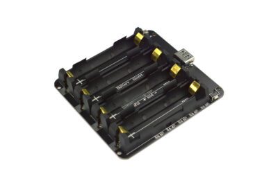 Portabatteria 18650 a 4 vie (fuori produzione) – DFR0970