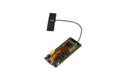 Microcontroller AIoT FireBeetle 2 Board ESP32 – DFR0975-U