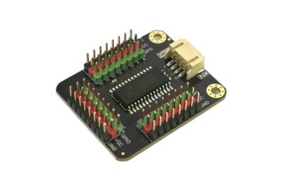 Gravità: modulo di espansione IO digitale CH423 I2C 24 – DFR0979