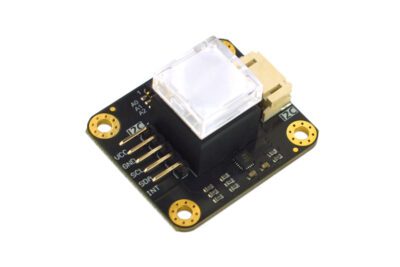 Gravità: modulo pulsanti colorati LED RGB I2C – DFR0991