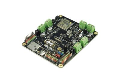 Scheda di sviluppo robot Romeo ESP32 – DFR0994