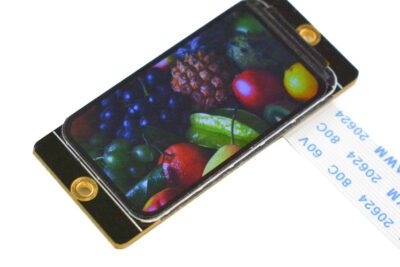 Modulo display LCD IPS 1,47″ 172×320 – DFR0995