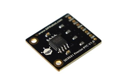 Fermion: modulo RTC di precisione SD3031 per – DFR0998