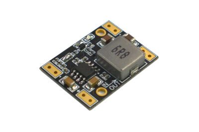 Convertitore buck multi – DFR1015