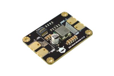 Modulo convertitore buck DC – DFR1025