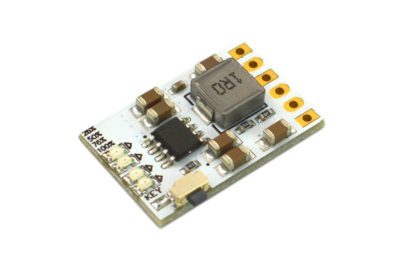 Modulo integrato di scarica di carica CC – DFR1026