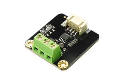 Gravità: modulo DAC GP8503 a 2 canali da 12 bit I2C – DFR1034