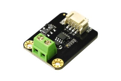 Gravità: GP8512: modulo DAC da I2C a 1 canale da 15 – DFR1035