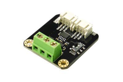 Gravità: modulo DAC GP8501 da PWM a 2 canali a 0 – DFR1037