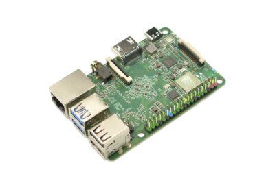 ROCK Pi 4 Modello SE – DFR1051