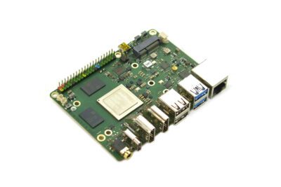 Modello ROCK Pi 5B – DFR1052
