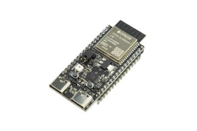 Scheda di sviluppo ESP32 – DFR1054