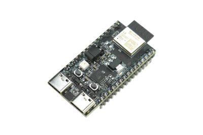 Scheda di sviluppo ESP32 – DFR1055
