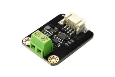Gravità: modulo DAC GP8211 I2C a 15 bit (0 – DFR1071