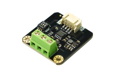Gravità: modulo DAC GP8413 a 2 canali da 15 bit I2C – DFR1073