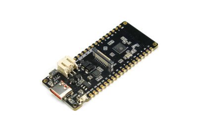 Scheda di sviluppo IoT FireBeetle 2 ESP32 – DFR1075