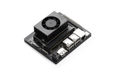 Kit per sviluppatori NVIDIA Jetson Orin Nano (40 – DFR1078