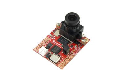 Telecamera OpenMV Cam RT1060 per visione artificiale – DFR1082