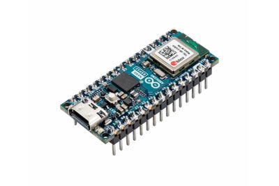 Arduino Nano ESP32 | Scheda IoT e MicroPython con – DFR1096