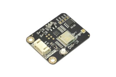 Gravità: modulo di posizionamento GNSS GPS BeiDou – DFR1103