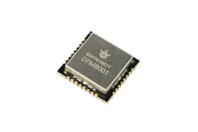 Modulo di raccolta dell’energia ambientale DFM8001 – DFR1108
