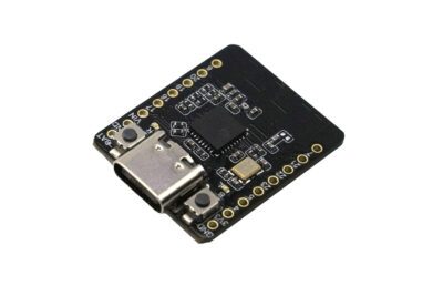 Mini scheda di sviluppo Beetle ESP32 C6 per – DFR1117
