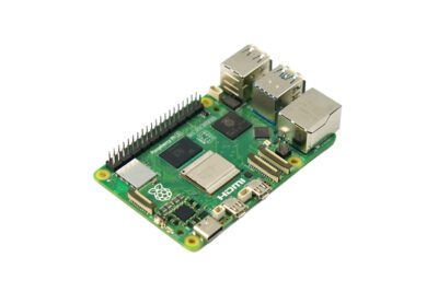 Computer a scheda singola Raspberry Pi 5 – DFR1118