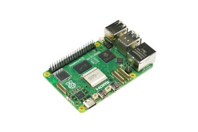 Computer a scheda singola Raspberry Pi 5 – DFR1119