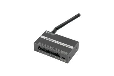 Terminale di controllo LoRaWAN (EU 868 MHz, portata – DFR1120-868