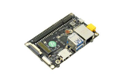 Scheda portante A203 Jetson Nano/Xavier NX – DFR1122