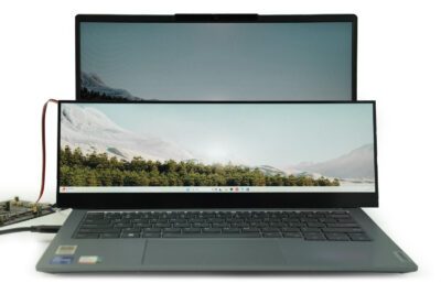 Display touch a barra IPS 4K IPS da 14″ – DFR1125