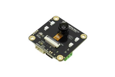 Modulo telecamera AI ESP32 – DFR1154