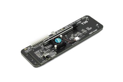 Docking station da USB4 a PCIe 4.0 x16 Thunderbolt – DFR1168