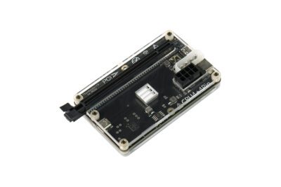 Docking station di espansione Thunderbolt 4 PCIe – DFR1169