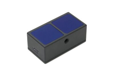 Radar laser a stato solido per robotica – DFR1177