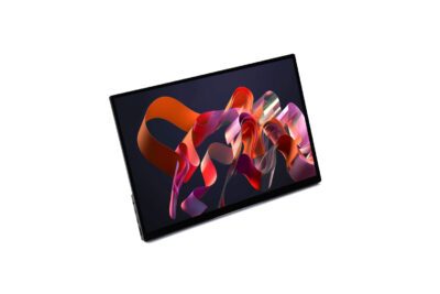 Display touch portatile 4K HDMI e OLED Type – DFR1178