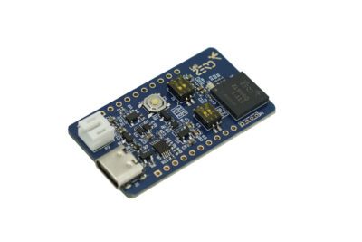 Sensore IMU wireless 3D ZL9NSQ (precisione statica – DFR1179