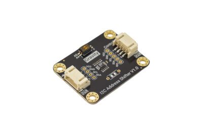 Gravity: Shifter indirizzo I2C LTC4316 – DFR1193