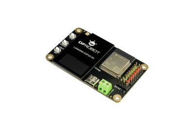 Scheda di sviluppo LoRaWAN ESP32 – DFR1195