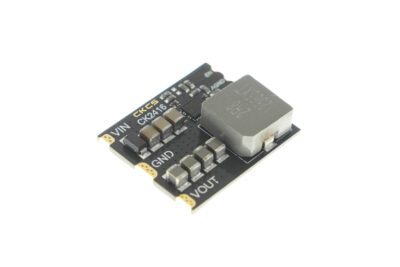 Convertitore buck step down CC – DFR1208