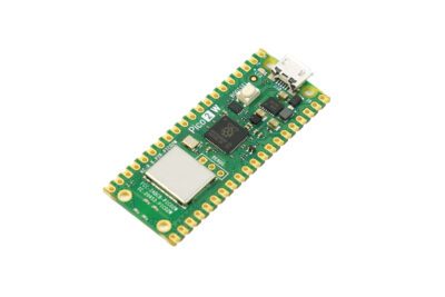 Lampone Pi Pico 2 W – DFR1209