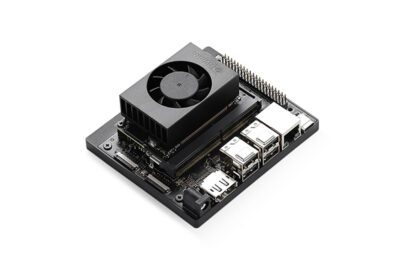 Kit di sviluppo Super NVIDIA Jetson Orin Nano (67 – DFR1213