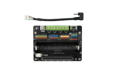 Scheda di espansione multifunzione per UNIHIKER M10 – DFR1216-1